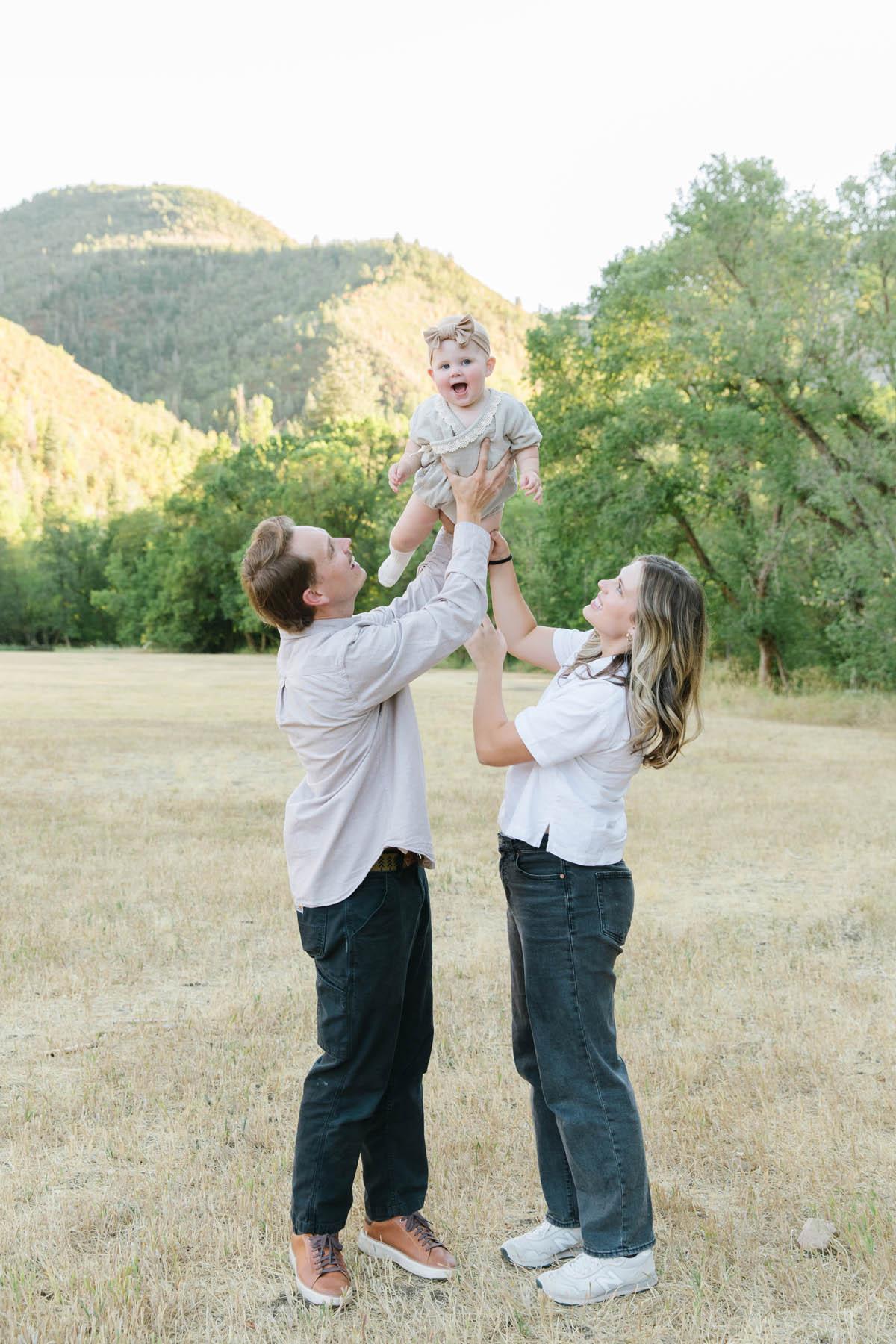 Families